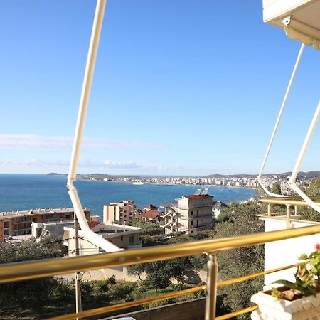 Casa Vacanze Nail Vlore Luaran gambar