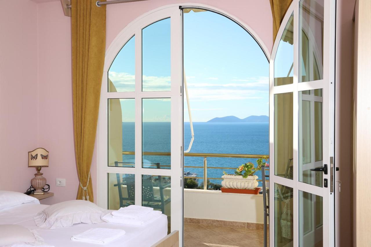 Casa Vacanze Nail Vlore Luaran gambar