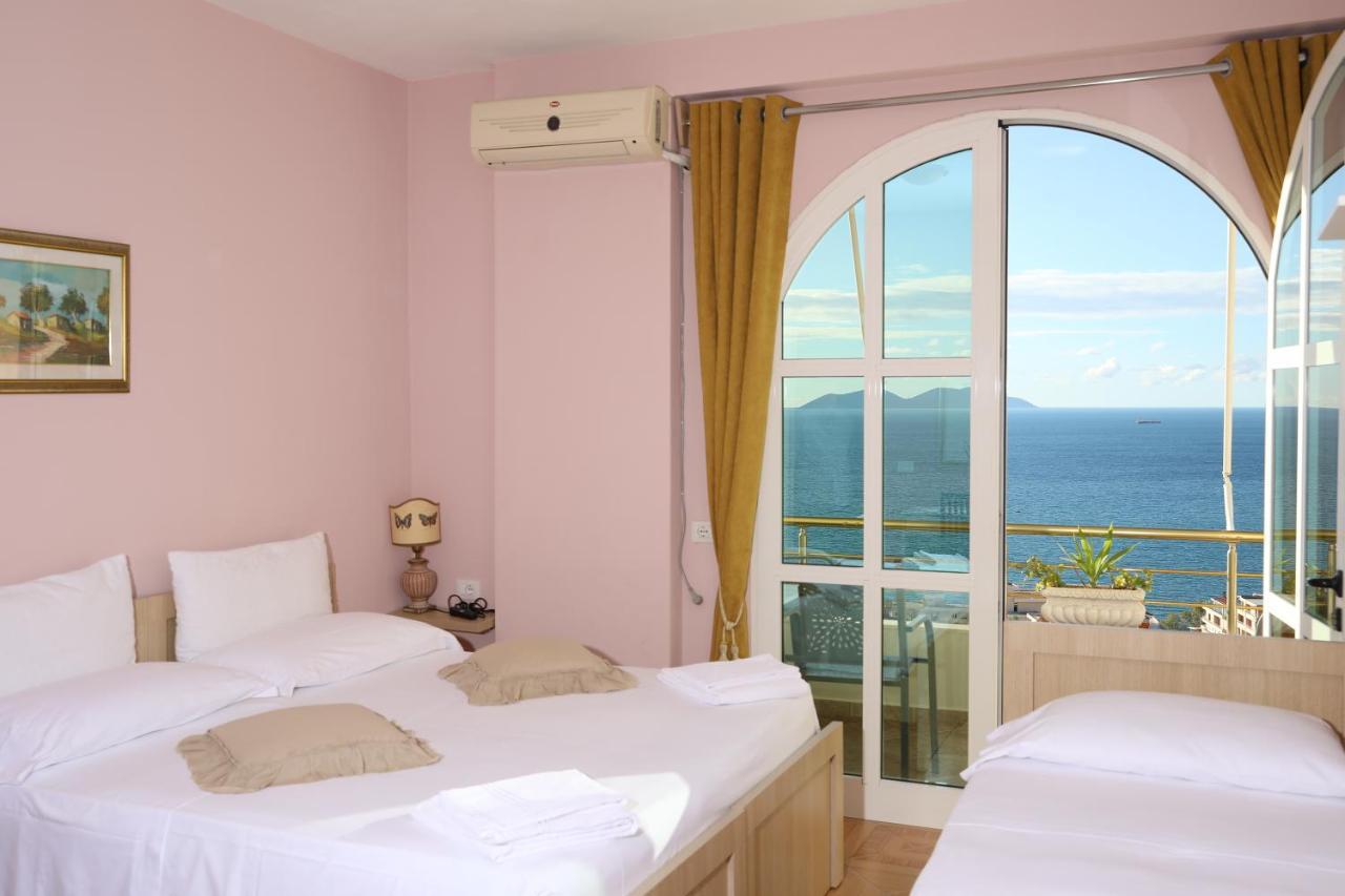 Casa Vacanze Nail Vlore Luaran gambar